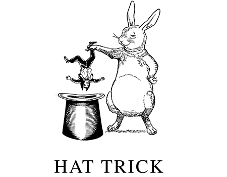 hat trick