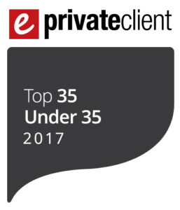 eprivateclient Top 35 Under 35