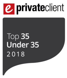 eprivateclient Top 35 Under 35