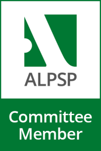 ALPSP Committee Member