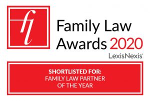 Family Law Awards 2020