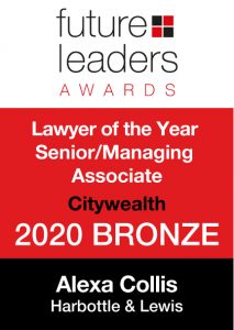 Citywealth Awards 2020