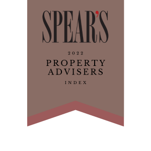 Spear's 2022 Property Advisers Index