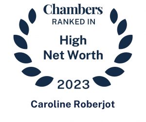 Chambers HNW 2023